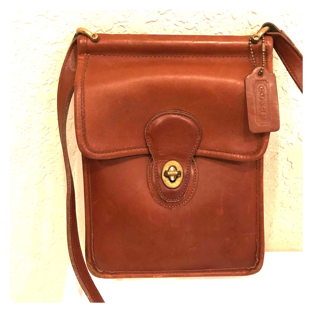 Coach Crossbody bag